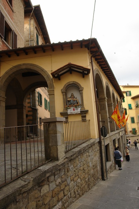 castiglion-fiorentino