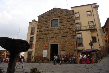 castiglion-fiorentino-kirche