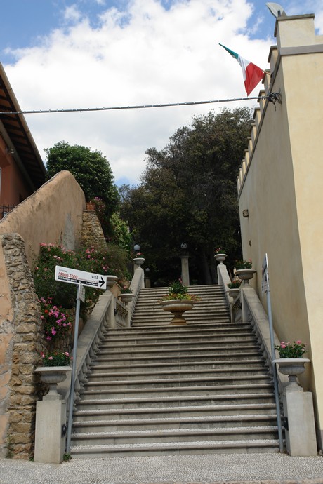 castiglioncello