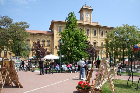 blumenmarkt