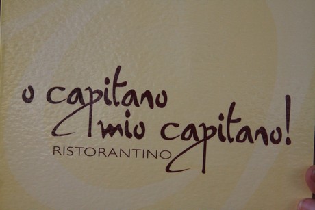 capitano