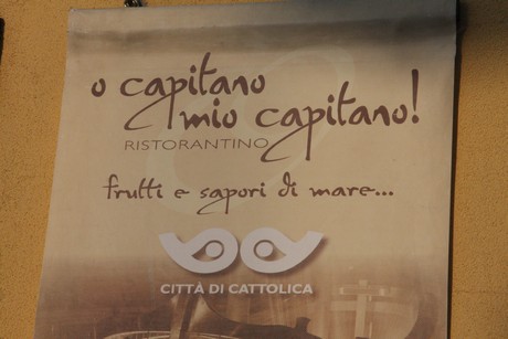 capitano