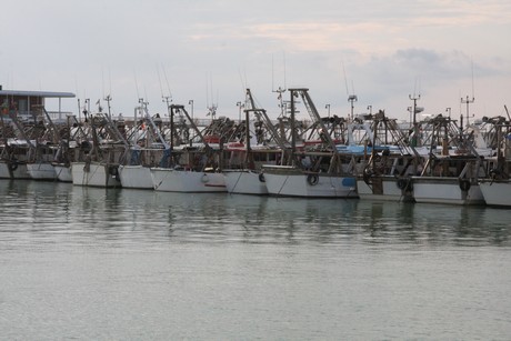 hafen