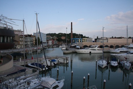 hafen