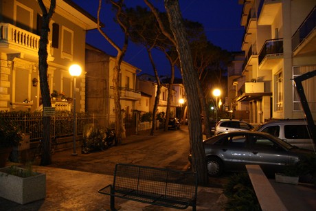 nacht