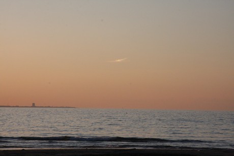 sonnenuntergang