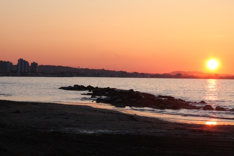 sonnenuntergang