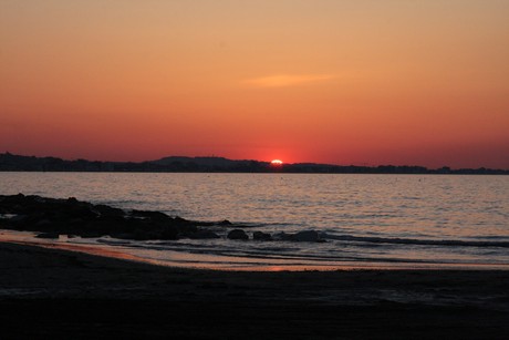 sonnenuntergang