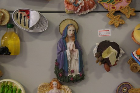 souvenirs