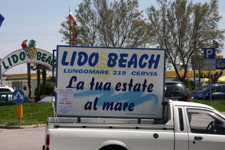cervia