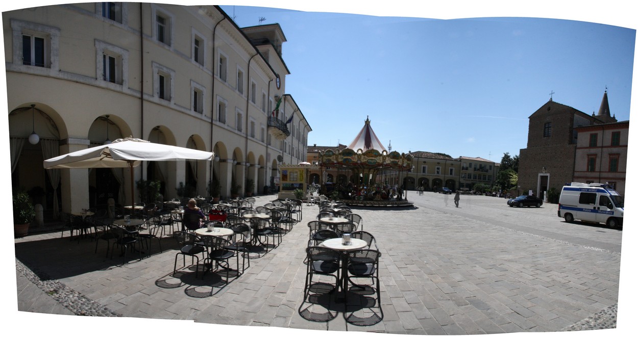 cervia