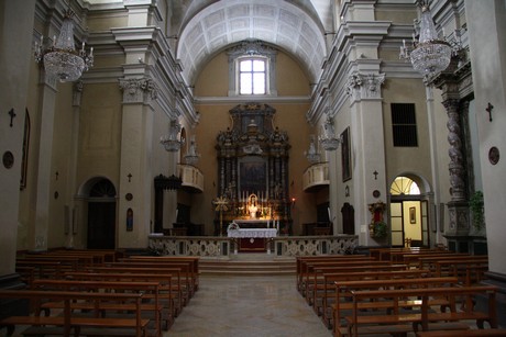 cervia-kirche