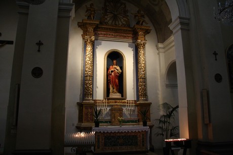 cervia-kirche
