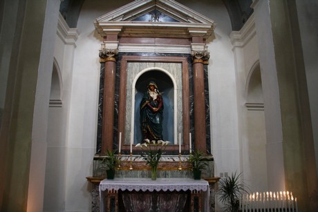 cervia-kirche