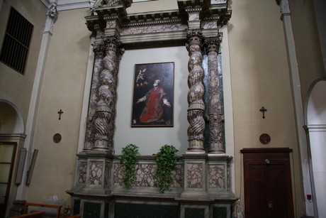 cervia-kirche