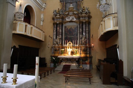 cervia-kirche