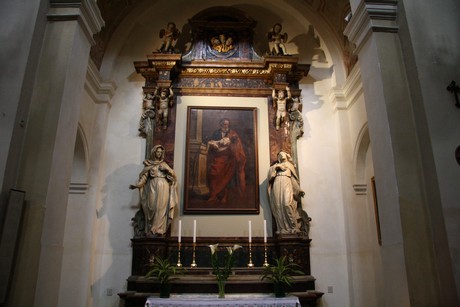 cervia-kirche