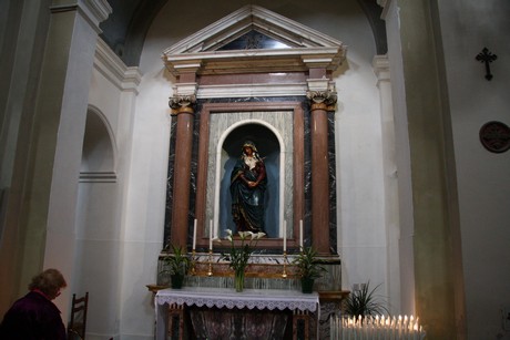 cervia-kirche