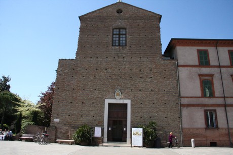 cervia-kirche