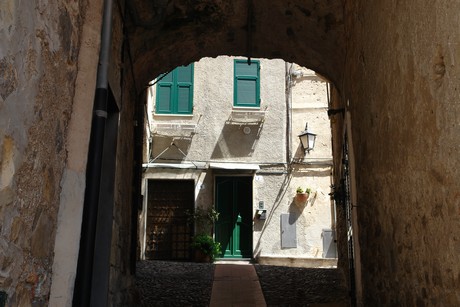 cervo