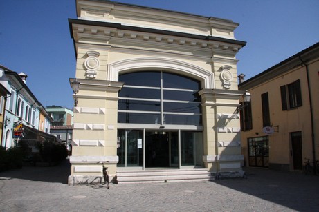 cesenatico-Markthalle