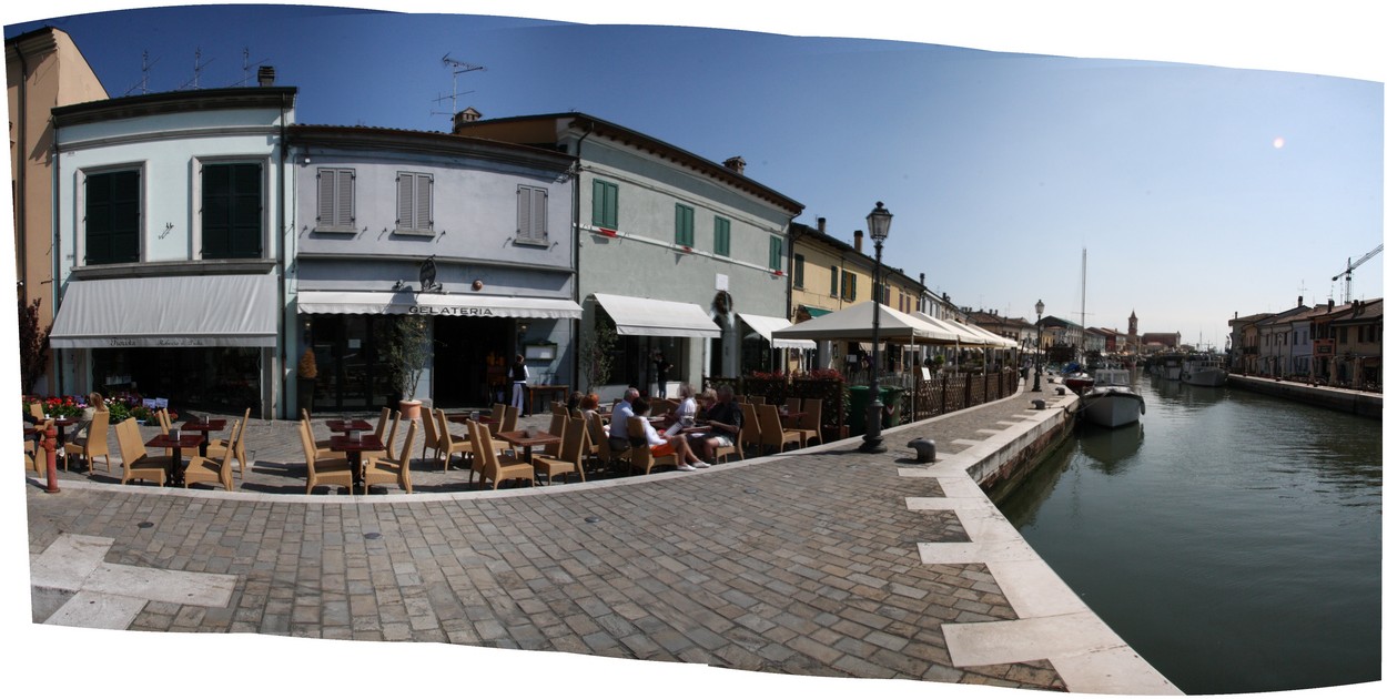 Cesenatico