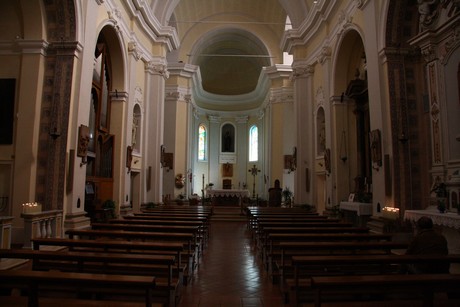 cesenatico-kirche