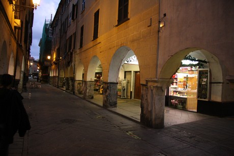 chiavari-abend