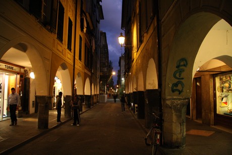 chiavari-abend