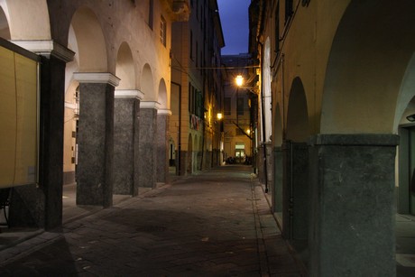 chiavari-abend