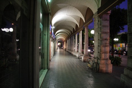 chiavari-abend