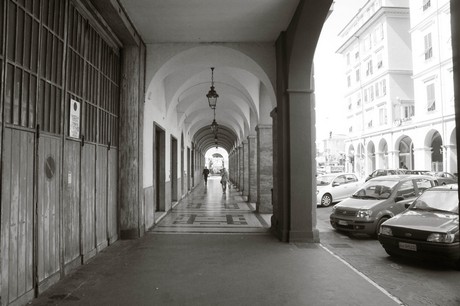 Chiavari