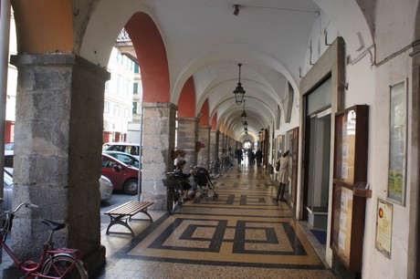 Chiavari