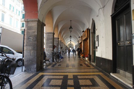 Chiavari