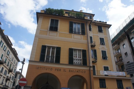 Chiavari