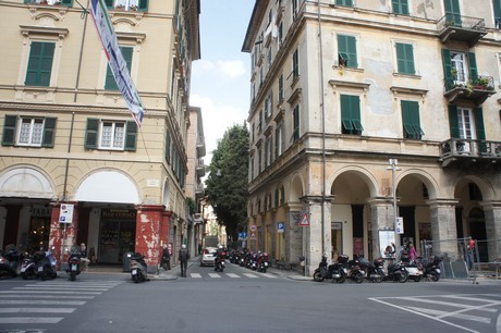 Chiavari