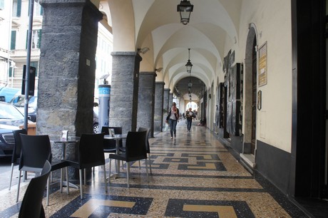 Chiavari