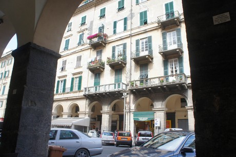 Chiavari
