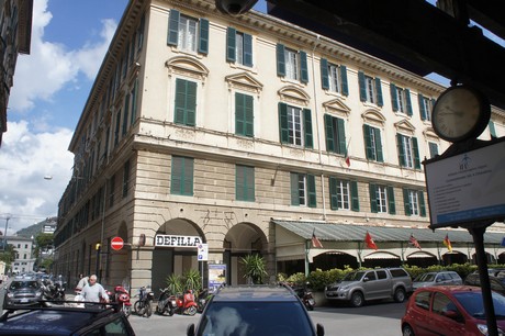 Chiavari