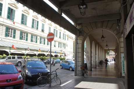Chiavari