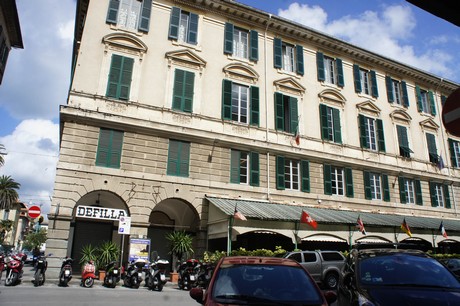 Chiavari