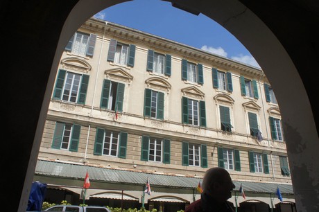 Chiavari