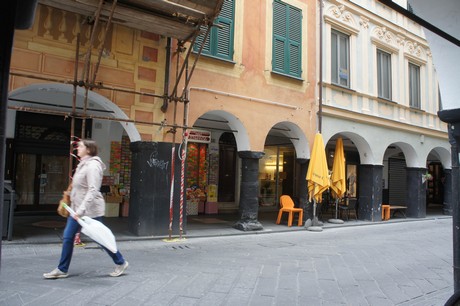 Chiavari