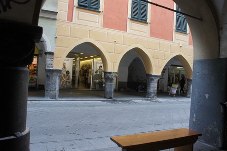 Chiavari