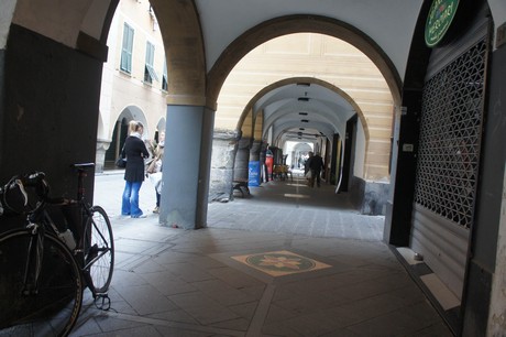 Chiavari