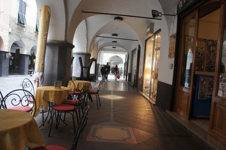 Chiavari