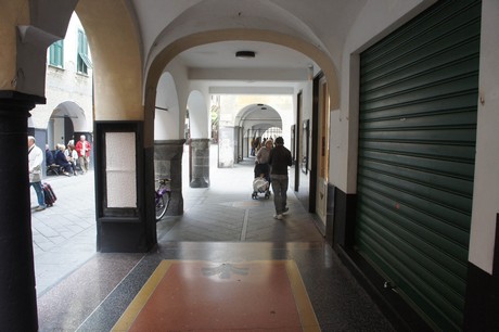 Chiavari
