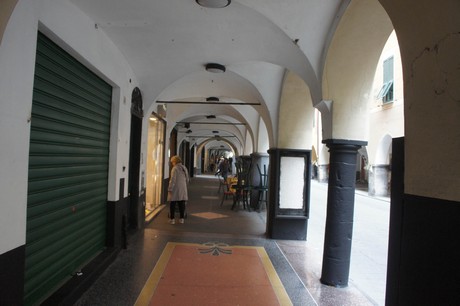Chiavari