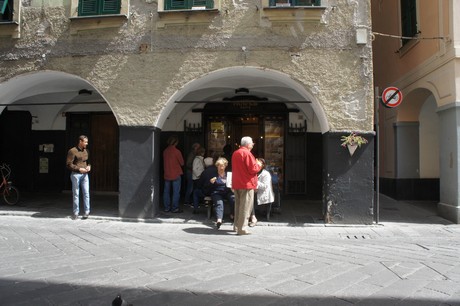 Chiavari