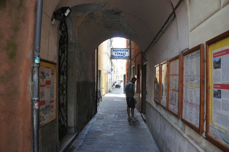 Chiavari